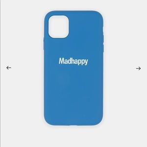 COPY - COPY - Madhappy iPhone 11 case